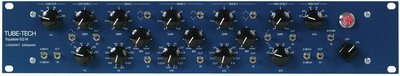 Tube-Tech EQ 1A